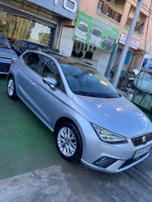Seat Ibiza 2019 EDITION