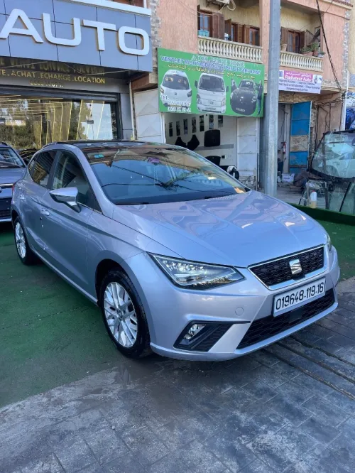 Seat Ibiza 2019 EDITION