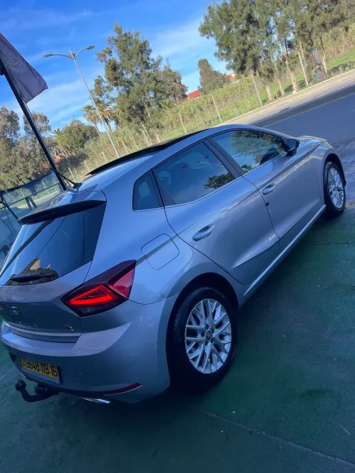 Seat Ibiza 2019 EDITION