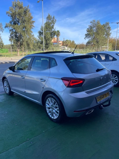Seat Ibiza 2019 EDITION