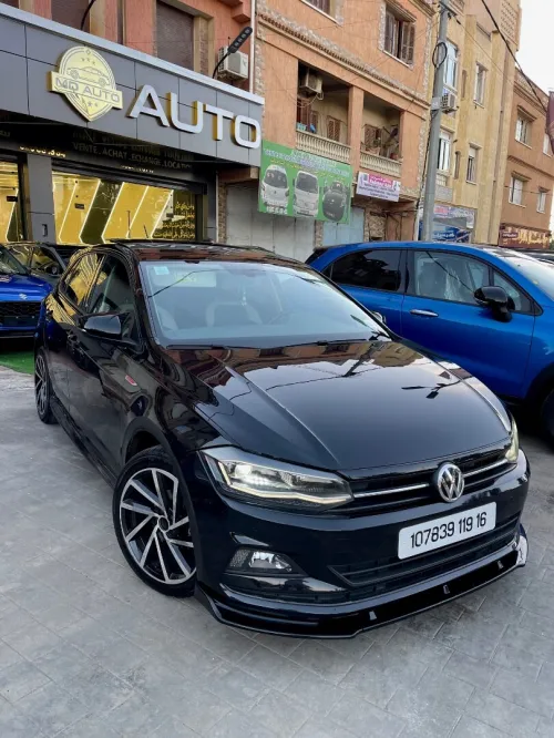 Volkswagen Polo 2019 Beats