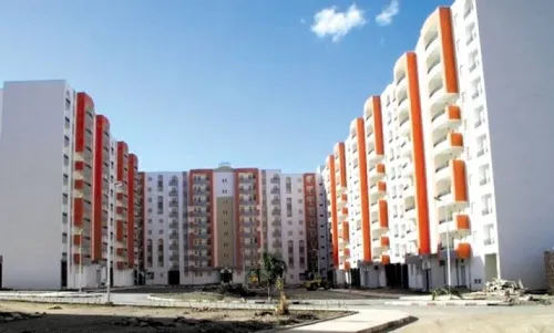 Vente Appartement F3 Aïn Defla Djendel