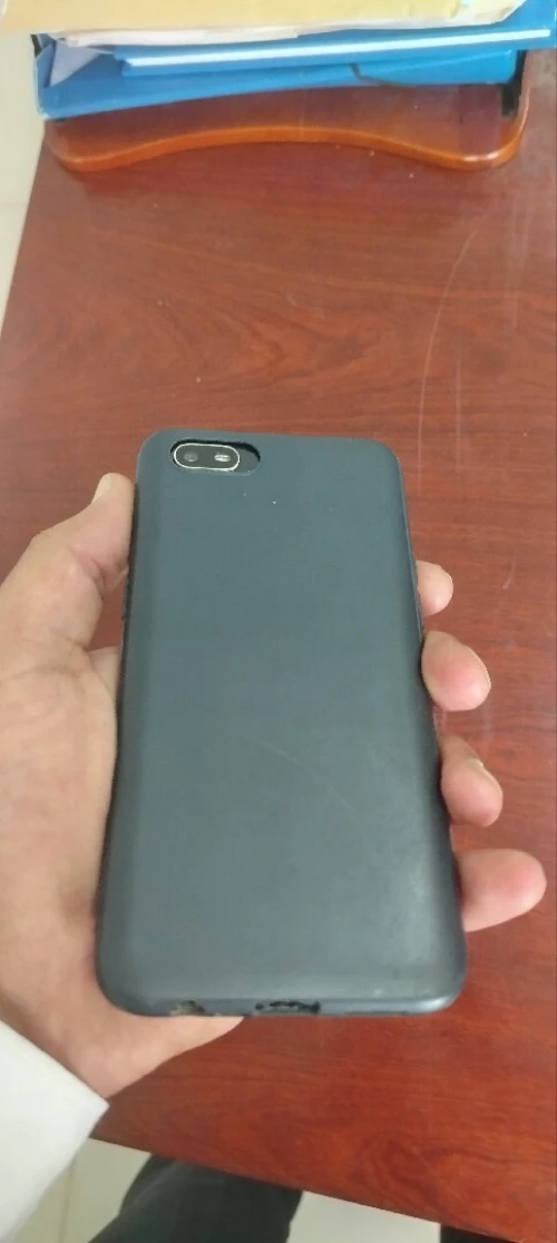 OPPO A5S