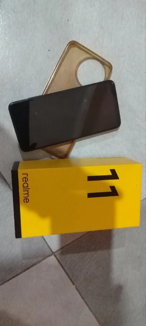 realme 11 4g