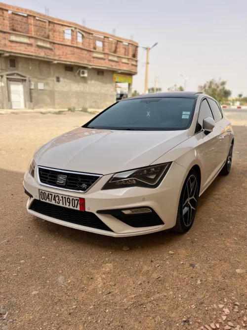 Seat Leon 2019 Leon