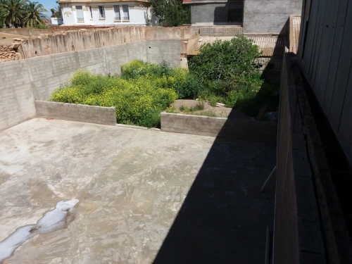 Vente Villa Aïn Témouchent El malah
