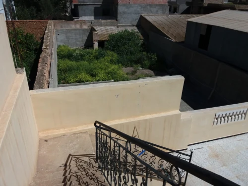 Vente Villa Aïn Témouchent El malah