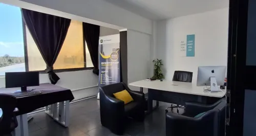 Location Bureaux privés - كراء مكاتب