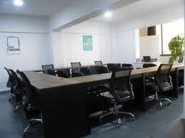 domiciliation entreprise et bureau privé - توطين شركة ومكتب خاص