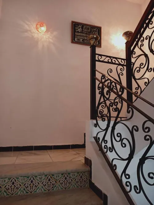 Location Appartement Niveau de villa F4 Alger Birkhadem
