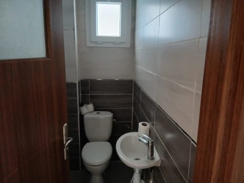 Location Appartement F5 Alger Mahelma