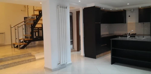 Vente Appartement F4 Alger Said hamdine