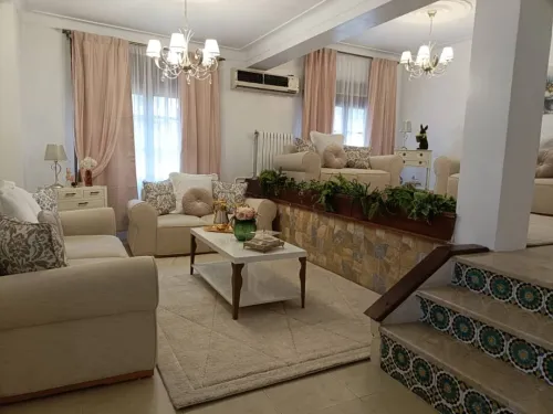Location Appartement Niveau de villa F4 Alger Birkhadem