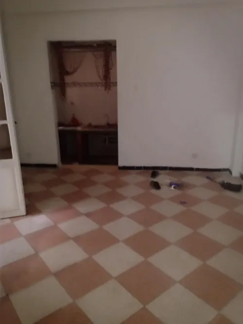 Location Appartement Niveau de villa F5 Alger Bir mourad rais