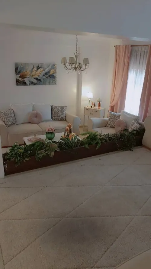 Location Appartement Niveau de villa F4 Alger Birkhadem