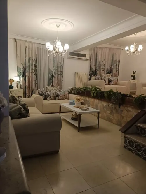 Location Appartement Niveau de villa F4 Alger Birkhadem