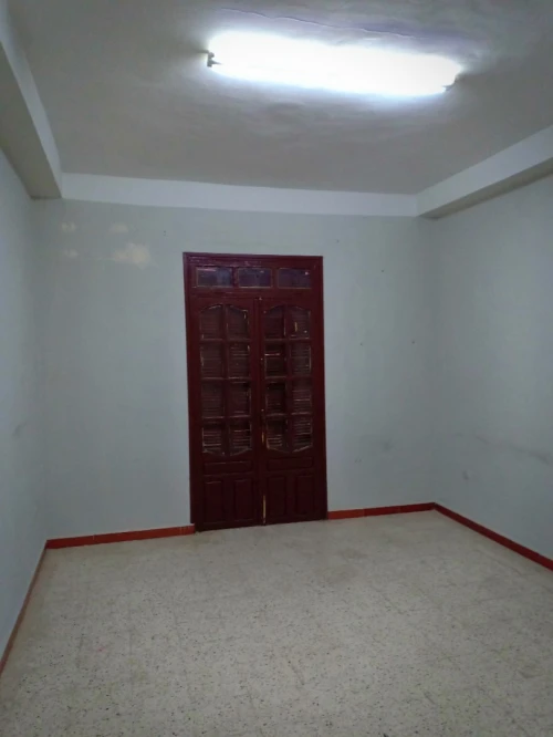 Location Niveau De Villa F3 Alger Kouba