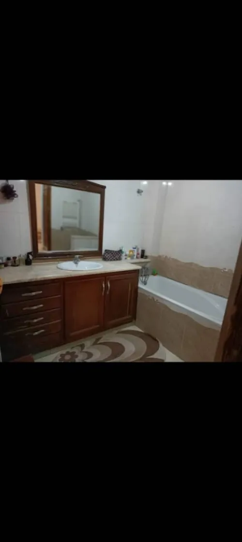Location Appartement Niveau de villa F4 Alger Birkhadem