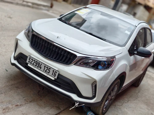 Geely GX3 PRO  2025 Gx3 pro