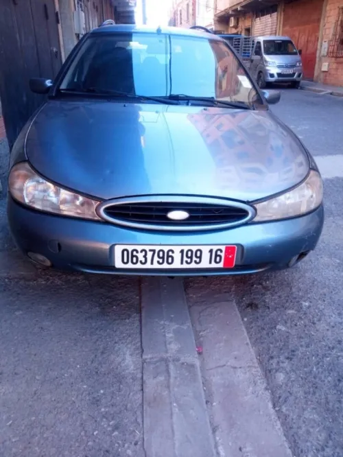 Ford Escort 1999 Escort