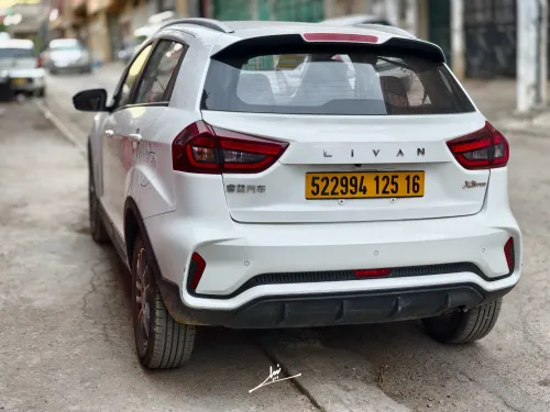Geely GX3 PRO  2025 Gx3 pro