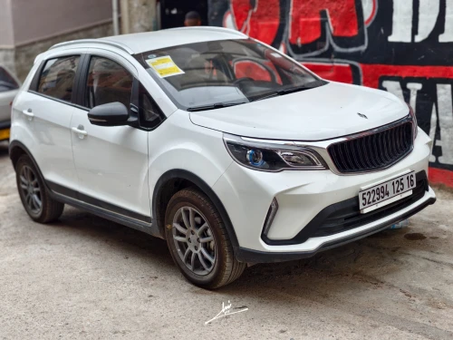 Geely GX3 PRO  2025 Gx3 pro