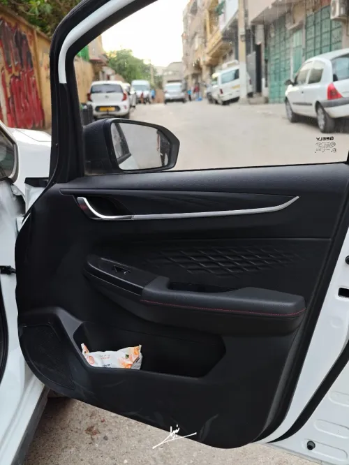 Geely GX3 PRO  2025 Gx3 pro