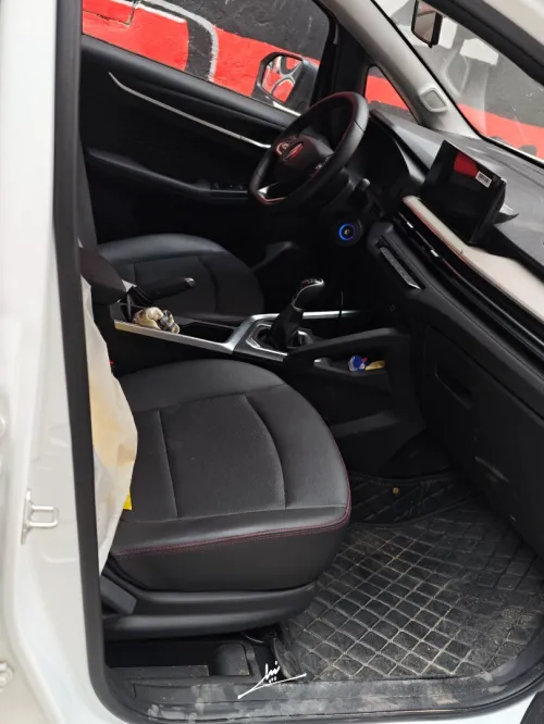 Geely GX3 PRO  2025 Gx3 pro