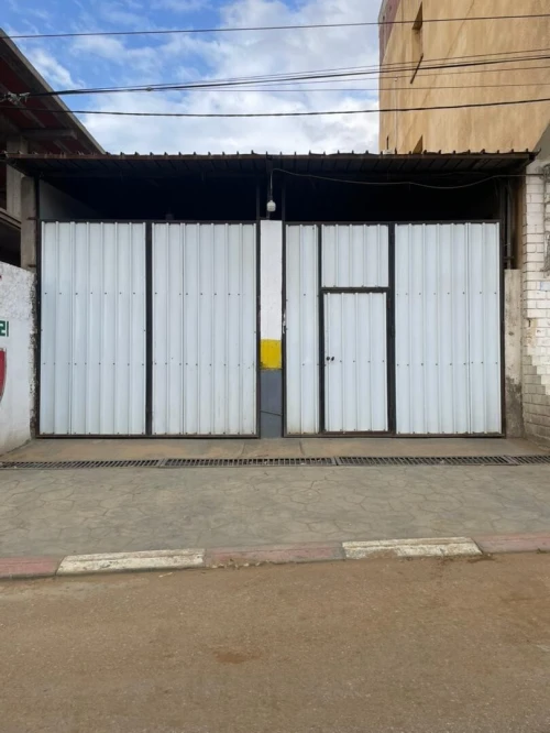 Location Local Alger Hraoua