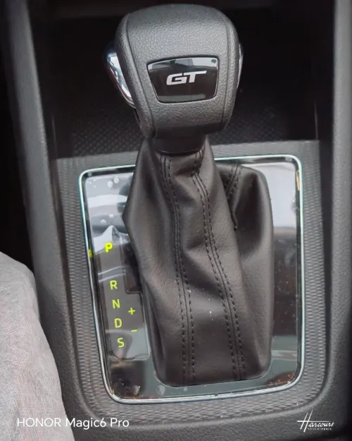 Skoda Kamiq 2025 GT