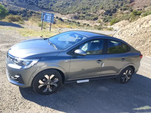 Renault Taliant  2025 Prestige