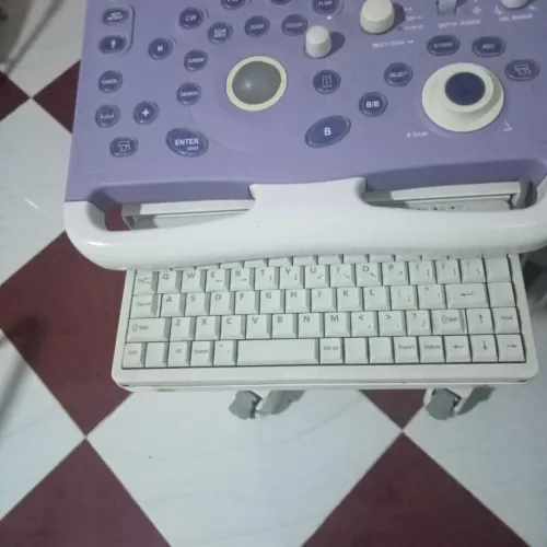 Echographe