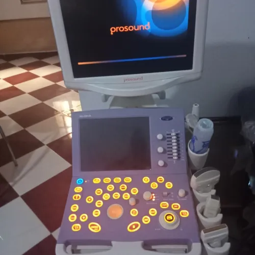 Echographe