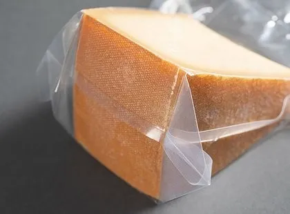 Sac emballage sous vide