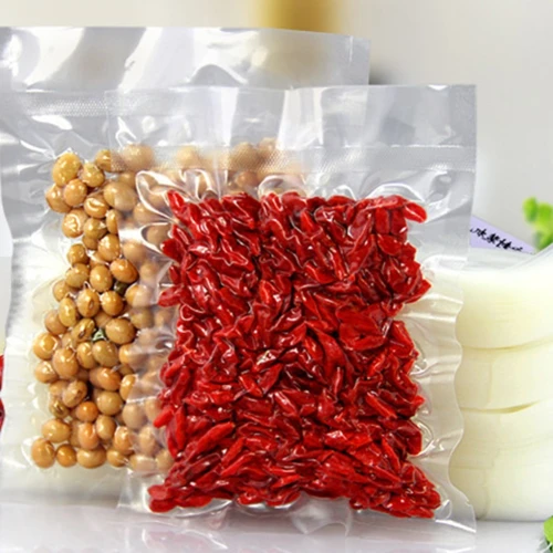 Sac emballage sous vide