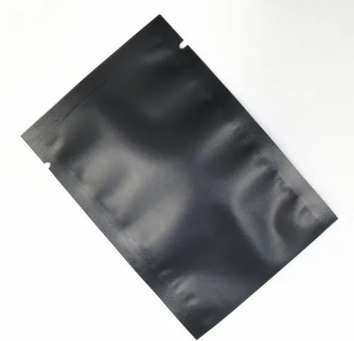Sacs sous-vide PA/PE en couleur