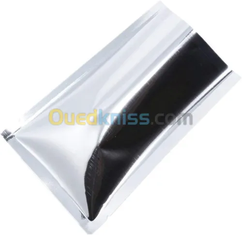 Sacs Sous-Vide PA/PE en couleur 