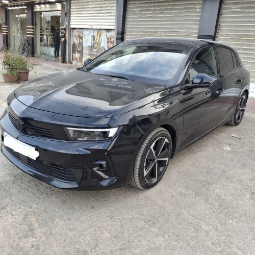 Opel Astra 2025 Gs line