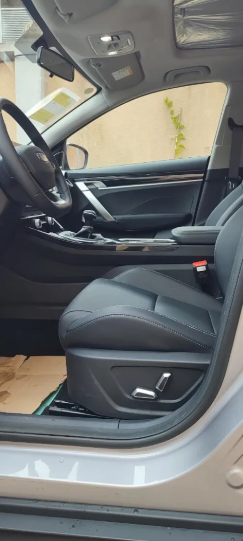 Geely Coolray 2026 Super max édition