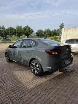 Renault Taliant  2025 