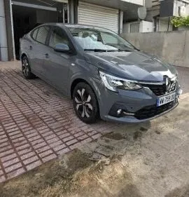 Renault Taliant  2025 
