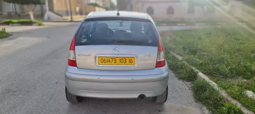 Citroen C3 2003 Édition exclusive
