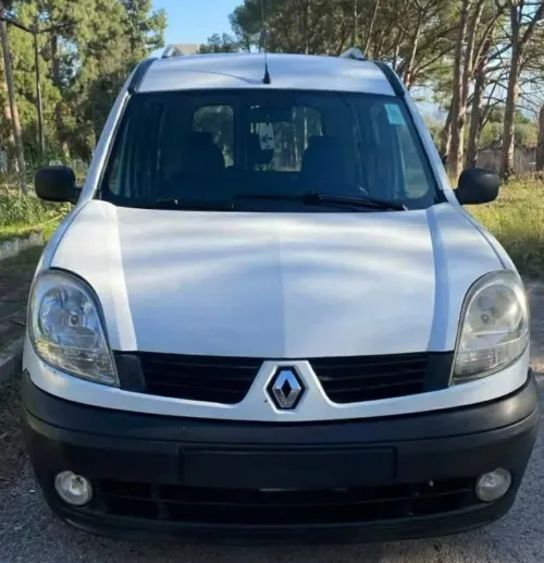 Renault Kangoo 2009 Kangoo