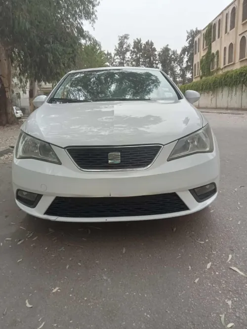 Seat Ibiza 2012 Fully