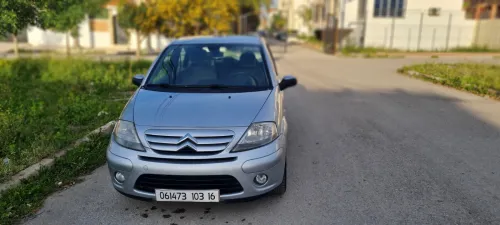 Citroen C3 2003 Édition exclusive