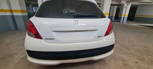 Peugeot 207 plus 2013 207 plus
