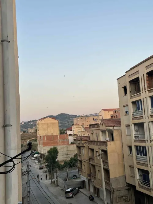 Location vacances Appartement Studio F2 F3 Tizi Ouzou Tigzirt