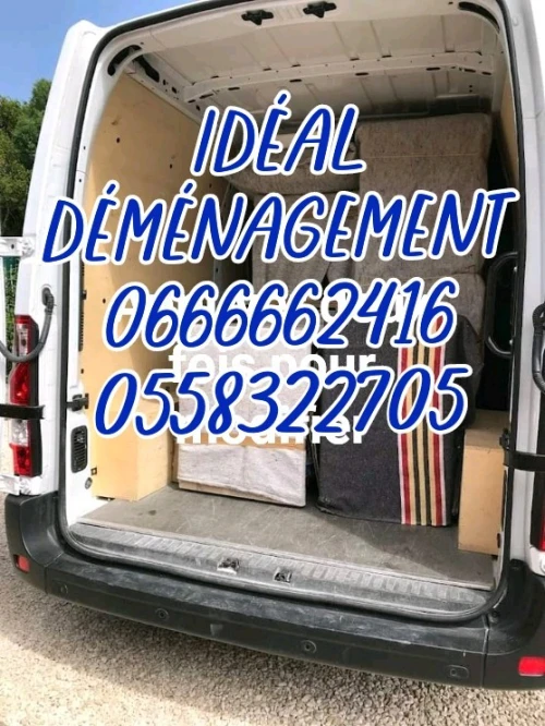 DÉMÉNAGEMENT_TRANSPORT_MANUTENTION