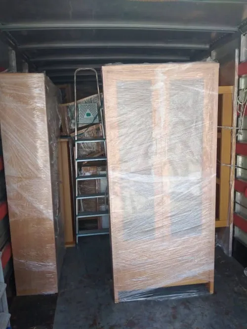 TRANSPORT DÉMÉNAGEMENT POUR PARTICULIER نقل والترحيل الاثاث //