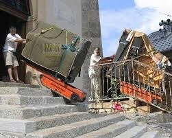 DÉMÉNAGEMENT ET TRANSPORT DU COFFRE-FORT ET PIANO LE SPÉCIALISTE NUMÉRO 1 EN ALGÉRIE